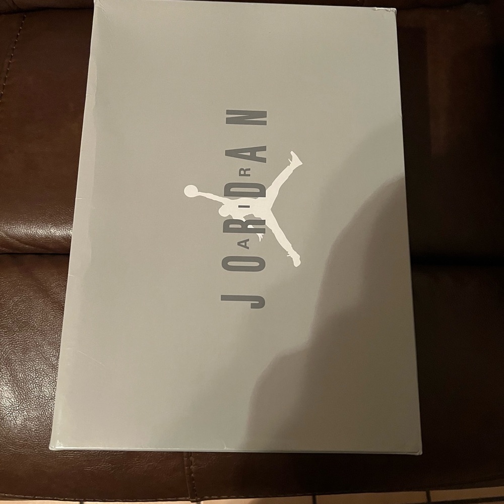 Air Jordan 11 Retro (Cool Grey)